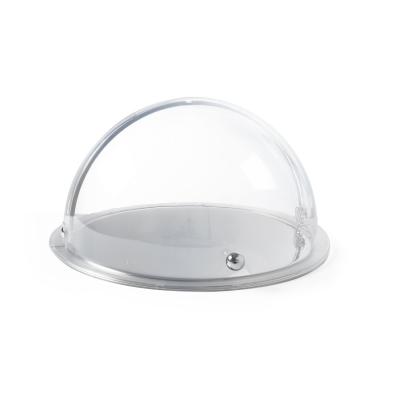 Kulatý rolovací kryt displeje, HENDI, ⌀380x(H)240mm | 424001